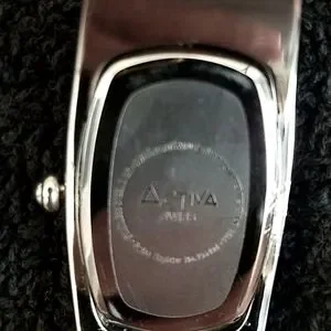 Activa Pink pearl faced Swiss watch, by Invicta Invicta Angel Diamond Accent Women main image 4